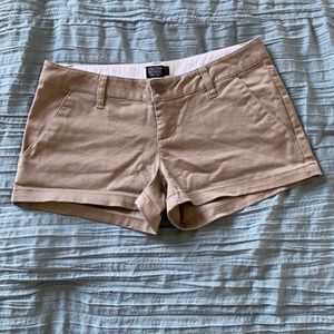 Volcom Khaki Short